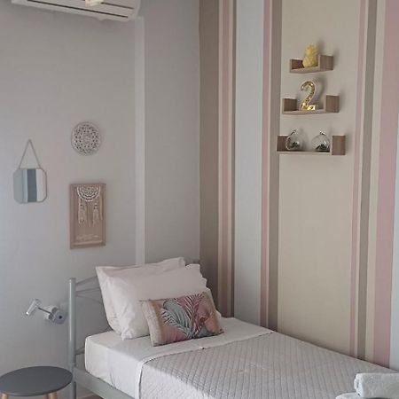 Maria'S Studio No2 In Heraklion Exterior foto