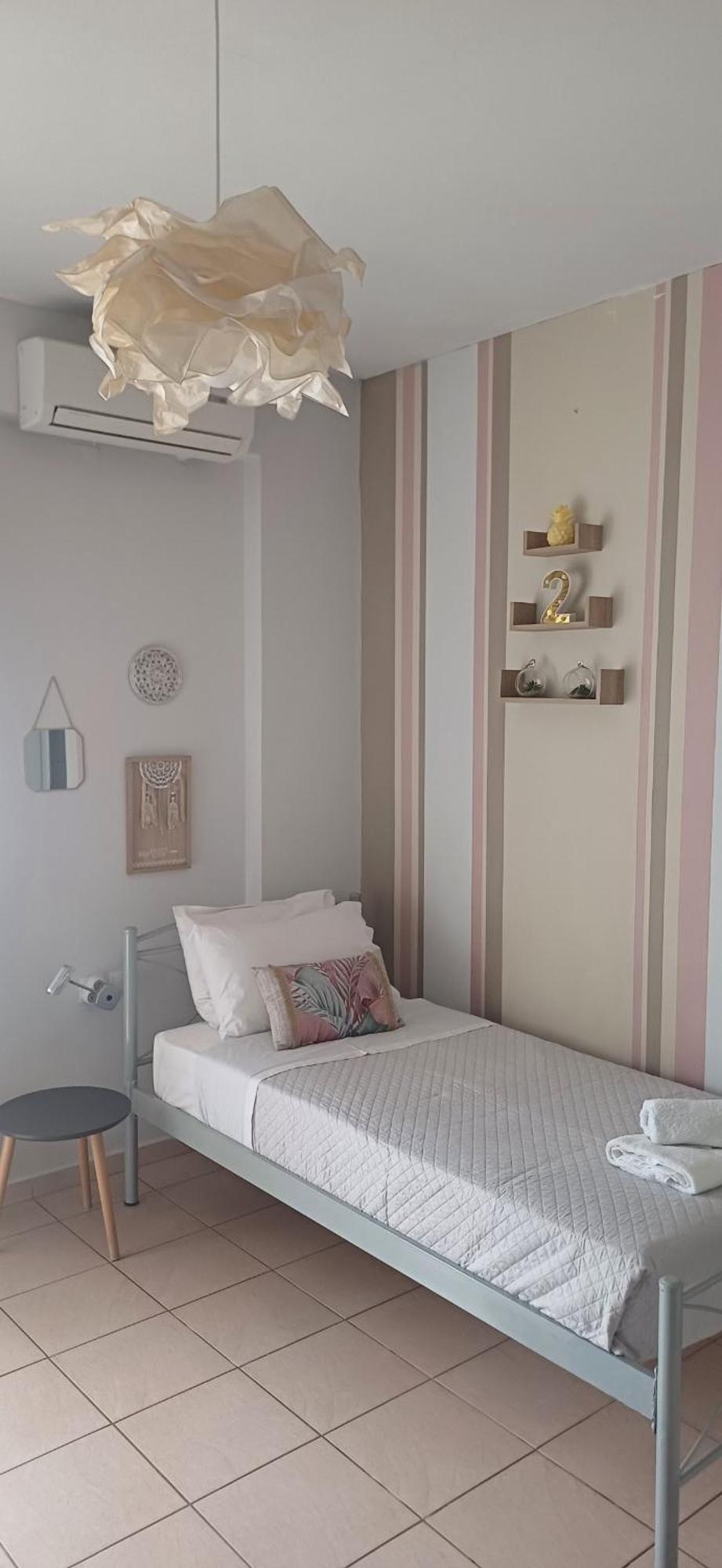 Maria'S Studio No2 In Heraklion Exterior foto